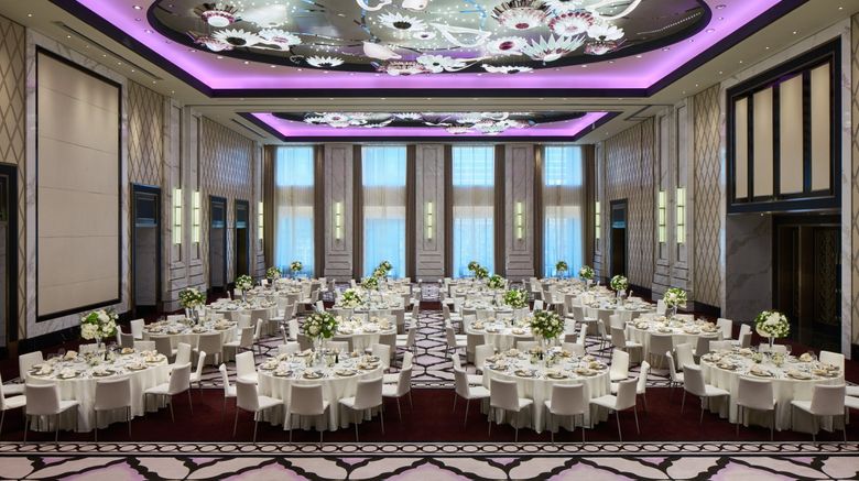 <b>Bellagio Shanghai Ballroom</b>. Images powered by <a href=https://www.travelagewest.com/Hotels/Shanghai/