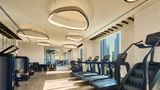Bellagio Shanghai Health Club