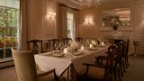 The Hay-Adams Restaurant
