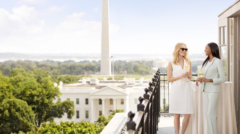 <b>The Hay-Adams Meeting</b>. Images powered by <a href="https://www.leonardoworldwide.com/" title="Leonardo Worldwide" target="_blank">Leonardo</a>.