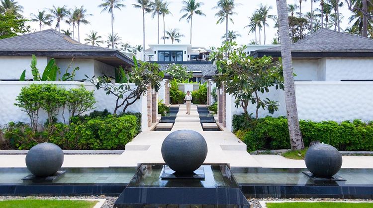 The Racha Spa