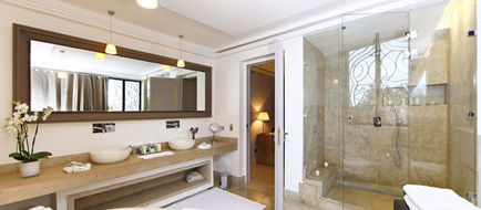 Palais Namaskar Room