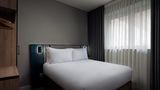The George Boutique Hotel Room