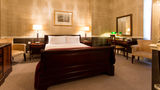 The Clarendon Hotel Room