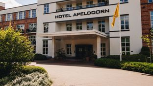 Van der Valk Hotel Apeldoorn