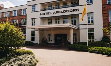 Van der Valk Hotel Apeldoorn