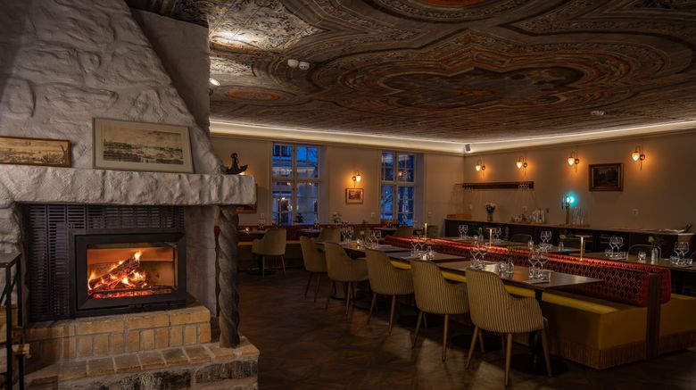 <b>Hotel Soederfors Herrgard Restaurant</b>. Images powered by <a href="https://www.leonardoworldwide.com/" title="Leonardo Worldwide" target="_blank">Leonardo</a>.