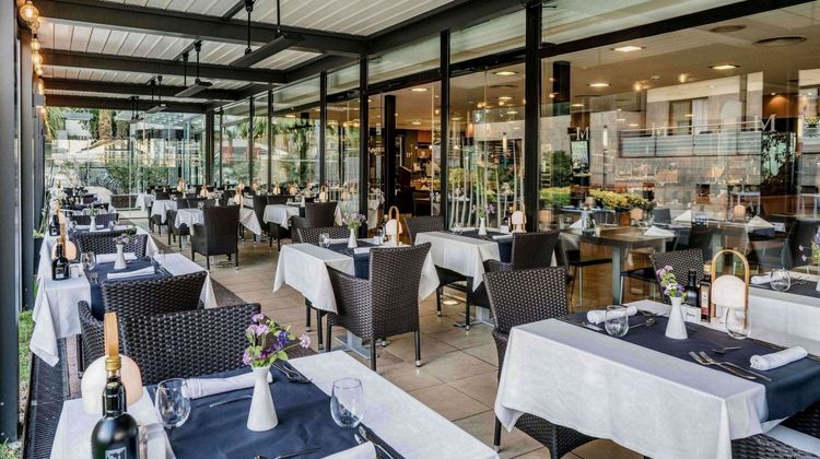 Isla Mallorca & Spa Restaurant