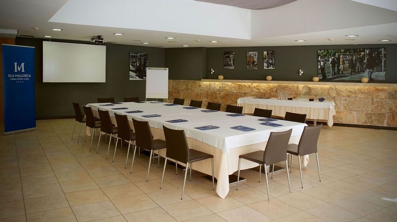 <b>Isla Mallorca & Spa Meeting</b>. Images powered by <a href="https://www.leonardoworldwide.com/" title="Leonardo Worldwide" target="_blank">Leonardo</a>.