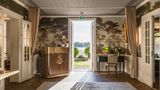 Hotel Soederfors Herrgard Lobby