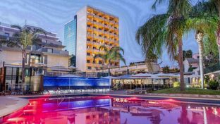 Isla Mallorca & Spa