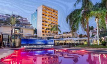 Isla Mallorca & Spa