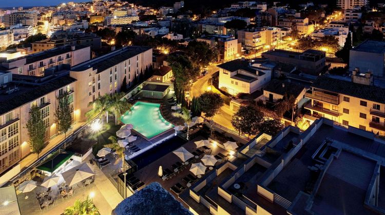 Isla Mallorca & Spa Other