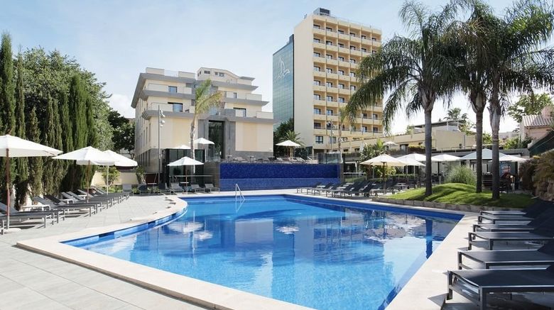 <b>Isla Mallorca & Spa Exterior</b>. Images powered by <a href="https://www.leonardoworldwide.com/" title="Leonardo Worldwide" target="_blank">Leonardo</a>.