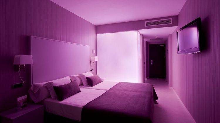 Isla Mallorca & Spa Room