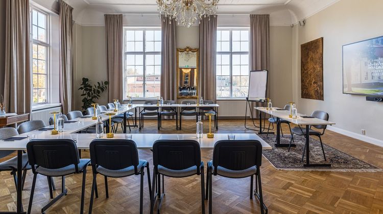 Hotel Soederfors Herrgard Meeting