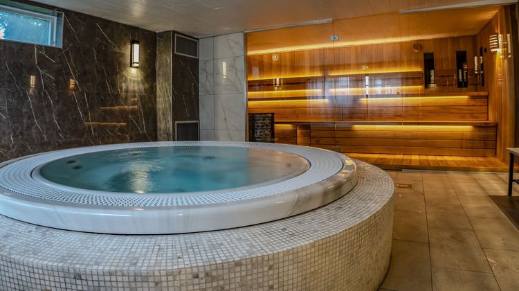 Hotel Soederfors Herrgard Recreation