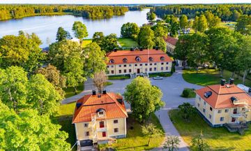 Hotel Soederfors Herrgard
