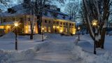 Hotel Soederfors Herrgard Exterior
