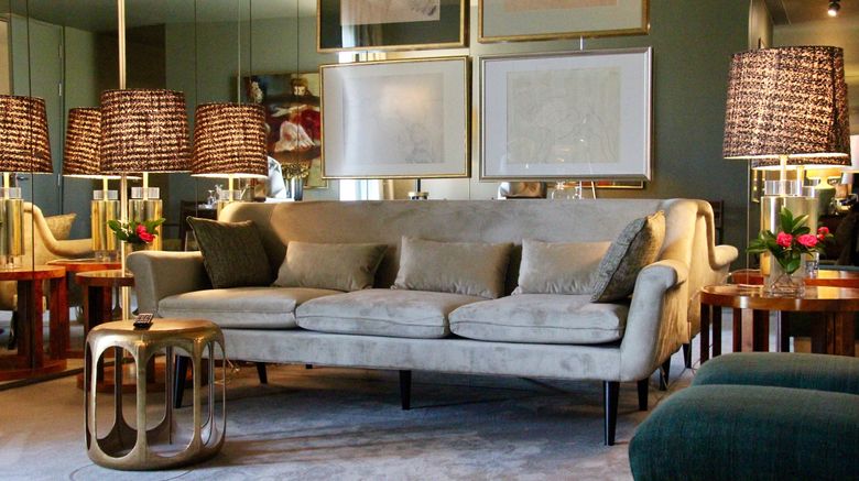 <b>Carmo's Boutique Hotel Suite</b>. Images powered by <a href="https://www.leonardoworldwide.com/" title="Leonardo Worldwide" target="_blank">Leonardo</a>.
