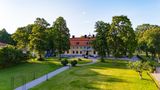 Hotel Soederfors Herrgard Exterior