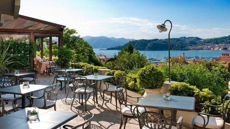 <b>Doria Park Hotel Restaurant</b>. Images powered by <a href="https://www.leonardoworldwide.com/" title="Leonardo Worldwide" target="_blank">Leonardo</a>.