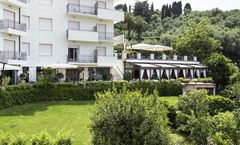 Doria Park Hotel