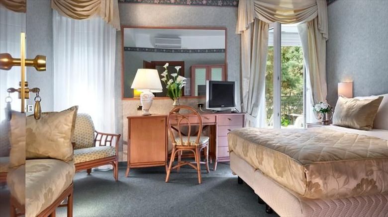 <b>Doria Park Hotel Room</b>. Images powered by <a href="https://www.leonardoworldwide.com/" title="Leonardo Worldwide" target="_blank">Leonardo</a>.