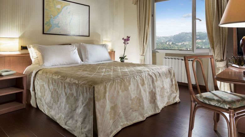 <b>Doria Park Hotel Room</b>. Images powered by <a href="https://www.leonardoworldwide.com/" title="Leonardo Worldwide" target="_blank">Leonardo</a>.