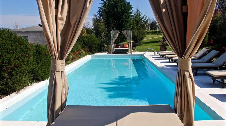 <b>Carmo's Boutique Hotel Pool</b>. Images powered by <a href="https://www.leonardoworldwide.com/" title="Leonardo Worldwide" target="_blank">Leonardo</a>.