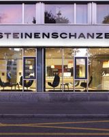 Steinenschanze City hotel