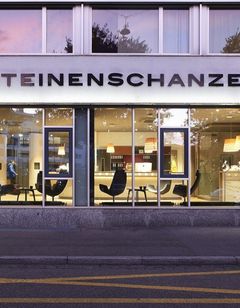 Steinenschanze City hotel