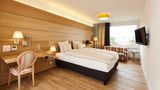 Steinenschanze City hotel Room