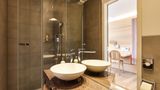 Steinenschanze City hotel Room