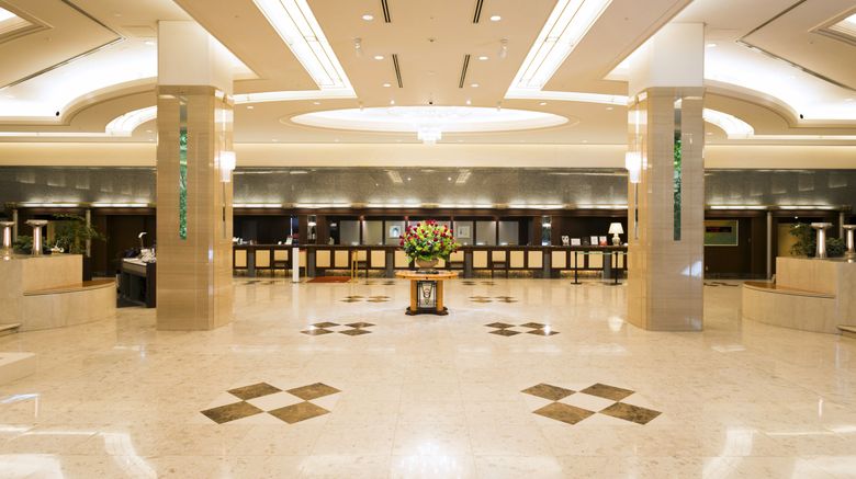 <b>Hotel Nikko Kansai Airport Lobby</b>. Images powered by <a href="https://www.leonardoworldwide.com/" title="Leonardo Worldwide" target="_blank">Leonardo</a>.