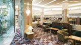 Hotel Nikko Kansai Airport Lobby