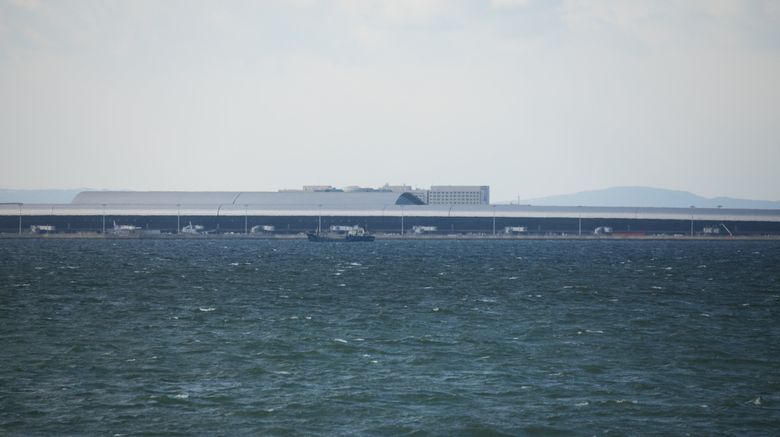 <b>Hotel Nikko Kansai Airport Beach</b>. Images powered by <a href="https://www.leonardoworldwide.com/" title="Leonardo Worldwide" target="_blank">Leonardo</a>.