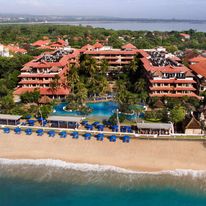 Hotel Nikko Bali Benoa Beach