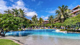 Hotel Nikko Bali Benoa Beach Pool