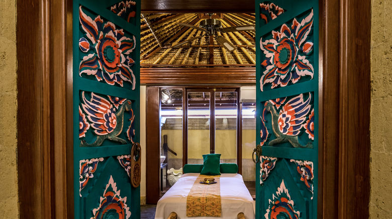 <b>Hotel Nikko Bali Benoa Beach Spa</b>. Images powered by <a href="https://www.leonardoworldwide.com/" title="Leonardo Worldwide" target="_blank">Leonardo</a>.