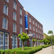 HK Hotel Duesseldorf City