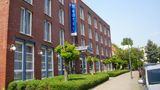 <b>HK Hotel Duesseldorf City Exterior</b>. Images powered by <a href="https://www.leonardoworldwide.com/" title="Leonardo Worldwide" target="_blank">Leonardo</a>.