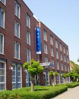 HK Hotel Duesseldorf City