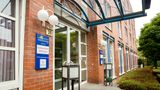 <b>HK Hotel Duesseldorf City Exterior</b>. Images powered by <a href="https://www.leonardoworldwide.com/" title="Leonardo Worldwide" target="_blank">Leonardo</a>.
