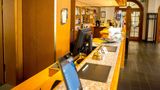 <b>HK Hotel Duesseldorf City Lobby</b>. Images powered by <a href="https://www.leonardoworldwide.com/" title="Leonardo Worldwide" target="_blank">Leonardo</a>.