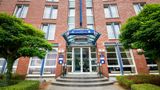 <b>HK Hotel Duesseldorf City Exterior</b>. Images powered by <a href="https://www.leonardoworldwide.com/" title="Leonardo Worldwide" target="_blank">Leonardo</a>.