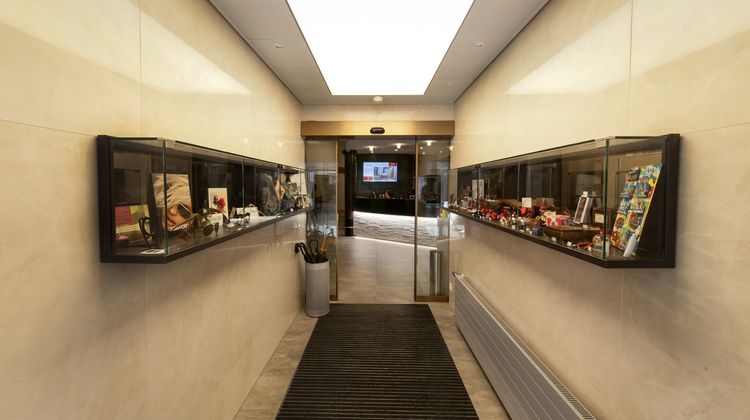 Alexander Hotel Zurich Other