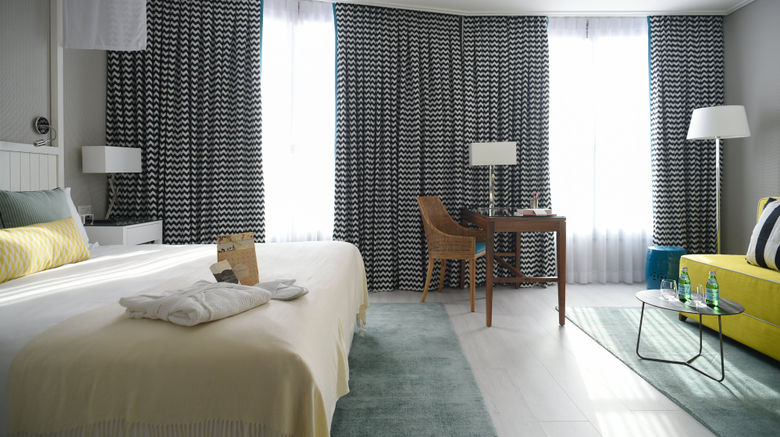 <b>Melody Hotel Suite</b>. Images powered by <a href="https://www.leonardoworldwide.com/" title="Leonardo Worldwide" target="_blank">Leonardo</a>.