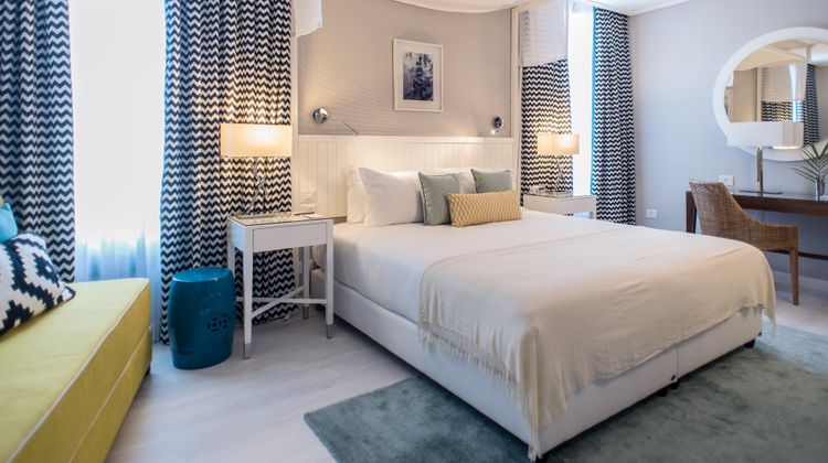 Melody Hotel Suite