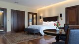 Country Club Lima Hotel Suite